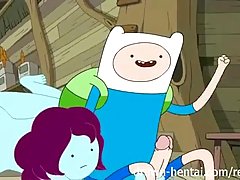 Cartoon babes are eager to get banged as well as to satisfy their lovers in every way